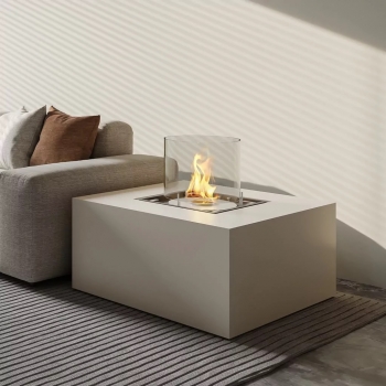 R400 Fire Screen